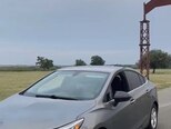 Chevrolet Cruze-4