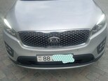 Kia Sorento-1