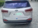 Kia Sorento-7