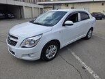 Chevrolet Cobalt-7