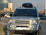 Land Rover Discovery-2