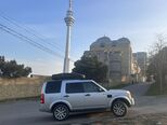 Land Rover Discovery-5