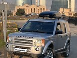 Land Rover Discovery-3