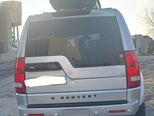 Land Rover Discovery-8