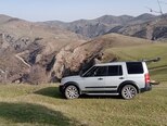 Land Rover Discovery-7