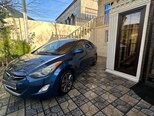 Hyundai Elantra-4