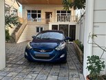 Hyundai Elantra-1