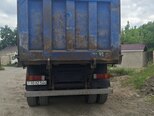 Shacman F3000-4