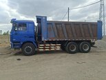 Shacman F3000-3