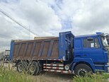 Shacman F3000-2