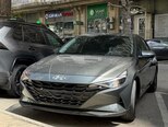 Hyundai Elantra-1