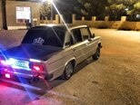 LADA (VAZ) 2106-5