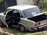 LADA (VAZ) 2106-3
