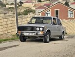 LADA (VAZ) 2106-1