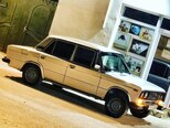 LADA (VAZ) 2106-6