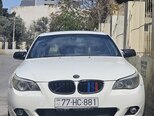 BMW 525-1