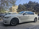 BMW 525-4