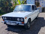 LADA (VAZ) 2106-2