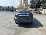 Mazda 6-5