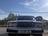 LADA (VAZ) 2107-1