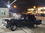 LADA (VAZ) 2107-2