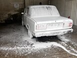 LADA (VAZ) 2107-4