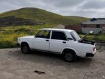 LADA (VAZ) 2107-5