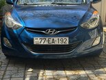 Hyundai Elantra-21