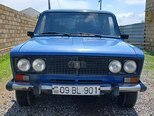LADA (VAZ) 2106-1