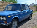LADA (VAZ) 2106-2