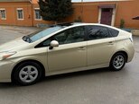 Toyota Prius-4
