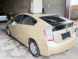 Toyota Prius-5