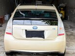 Toyota Prius-7