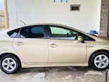 Toyota Prius-9