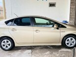 Toyota Prius-8