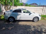 Chevrolet Cobalt-8