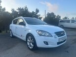 Kia Ceed SW-3