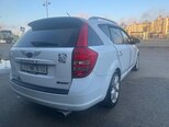 Kia Ceed SW-4