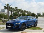 Ford Mustang-1