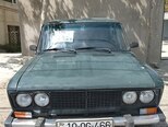 LADA (VAZ) 2106-1