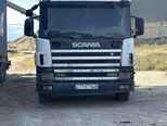 Scania 124 L-1