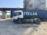 Scania 124 L-2