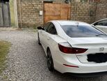 Honda Insight-8