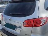 Hyundai Santa Fe-5