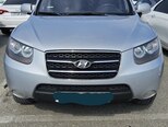 Hyundai Santa Fe-1