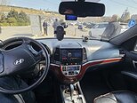 Hyundai Santa Fe-11