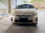 Toyota Prius-16