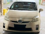 Toyota Prius-1