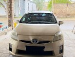 Toyota Prius-17