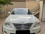 Hyundai Genesis-1